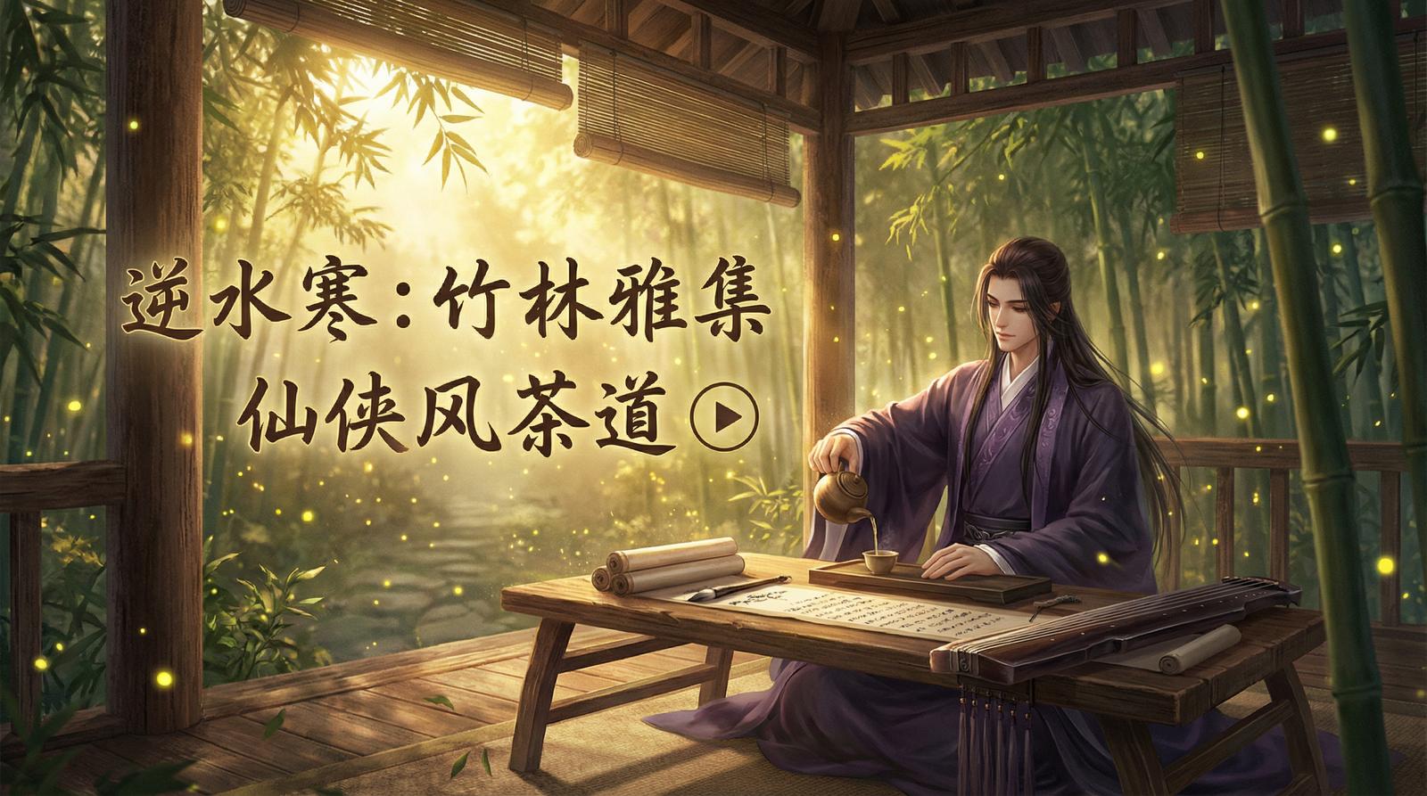 海角网茶道文化视频